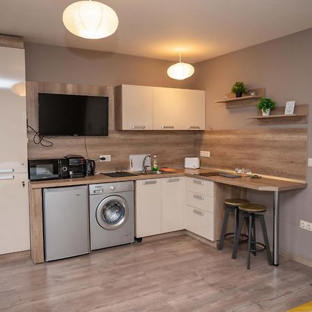 All Seasons Apartments Iglika 2 Borovets Exterior foto
