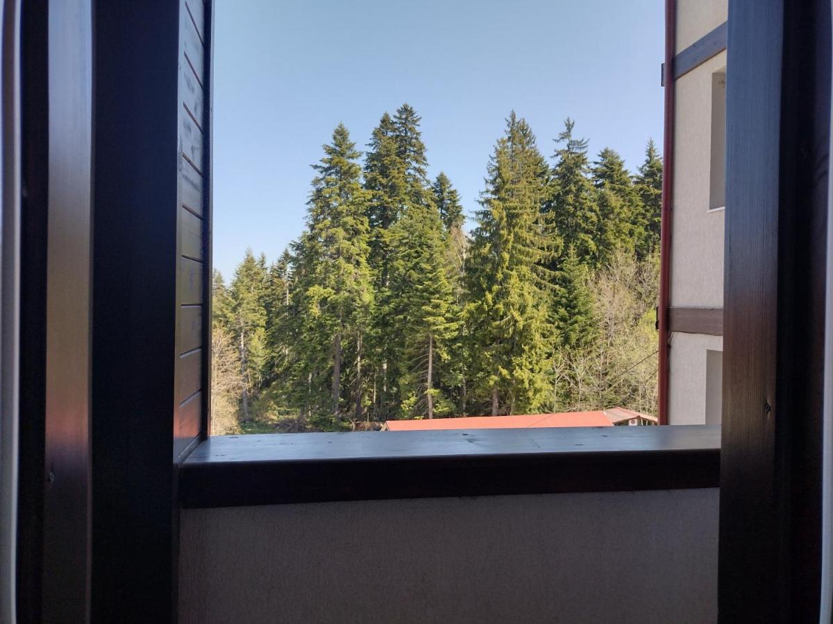 All Seasons Apartments Iglika 2 Borovets Exterior foto