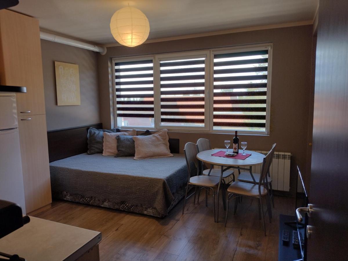 All Seasons Apartments Iglika 2 Borovets Exterior foto