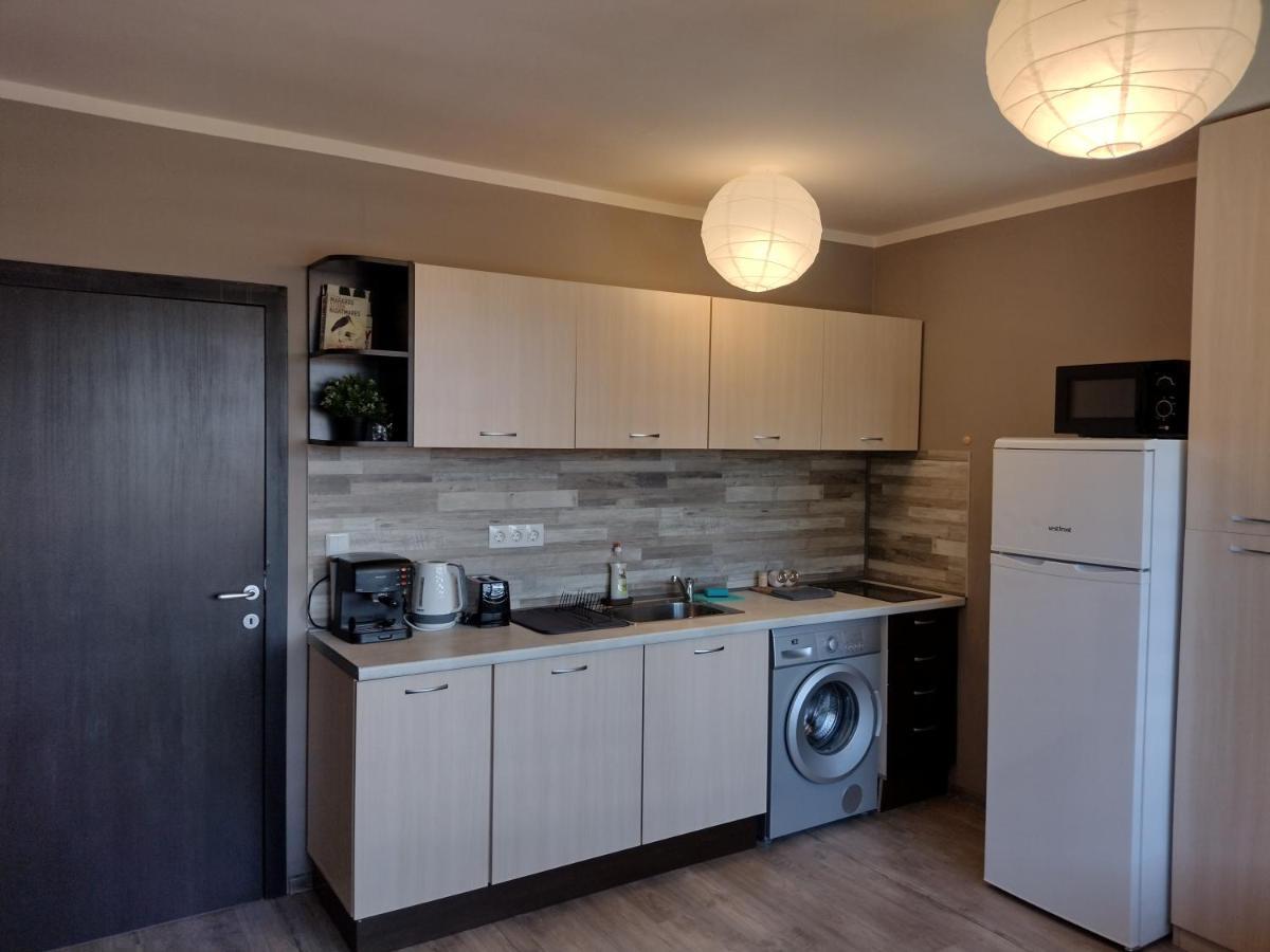 All Seasons Apartments Iglika 2 Borovets Exterior foto