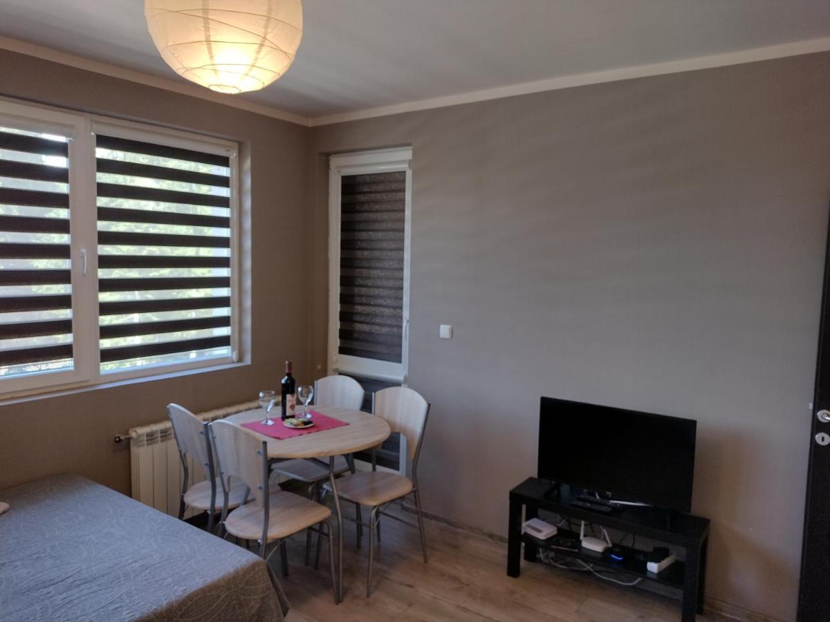 All Seasons Apartments Iglika 2 Borovets Exterior foto