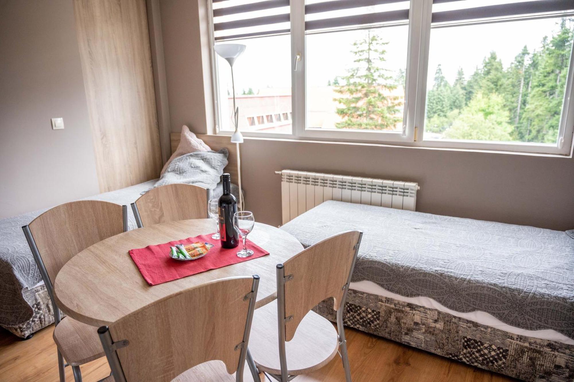 All Seasons Apartments Iglika 2 Borovets Exterior foto