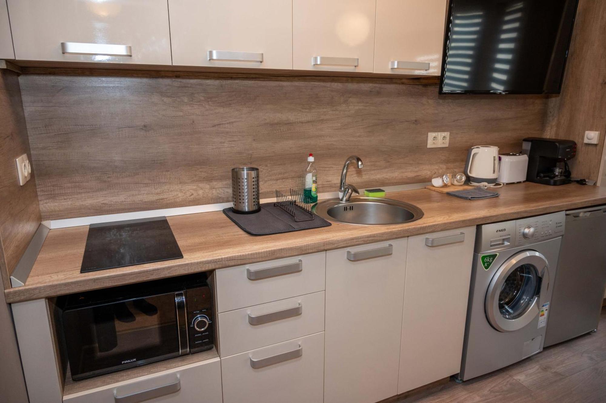 All Seasons Apartments Iglika 2 Borovets Exterior foto