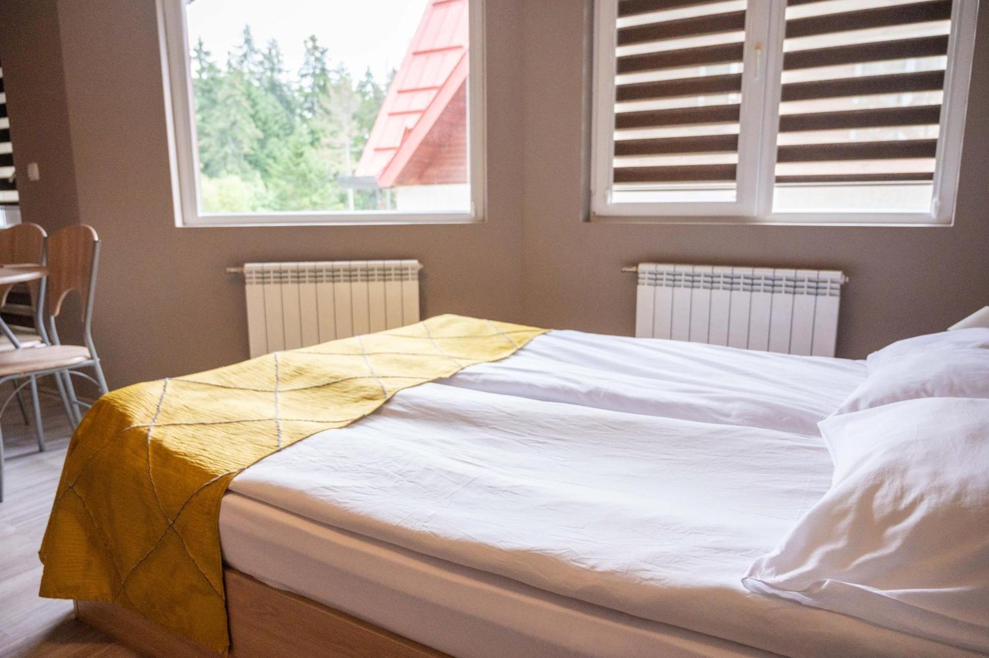 All Seasons Apartments Iglika 2 Borovets Exterior foto