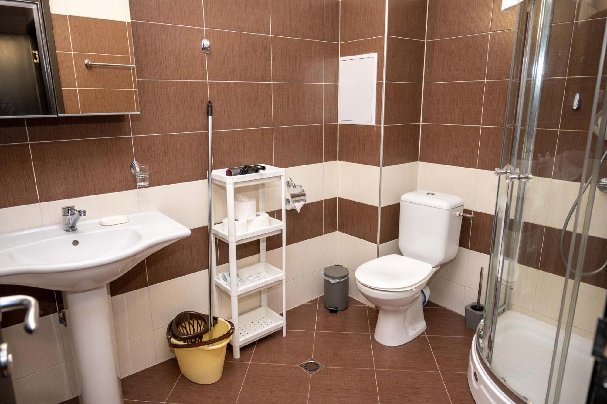 All Seasons Apartments Iglika 2 Borovets Exterior foto