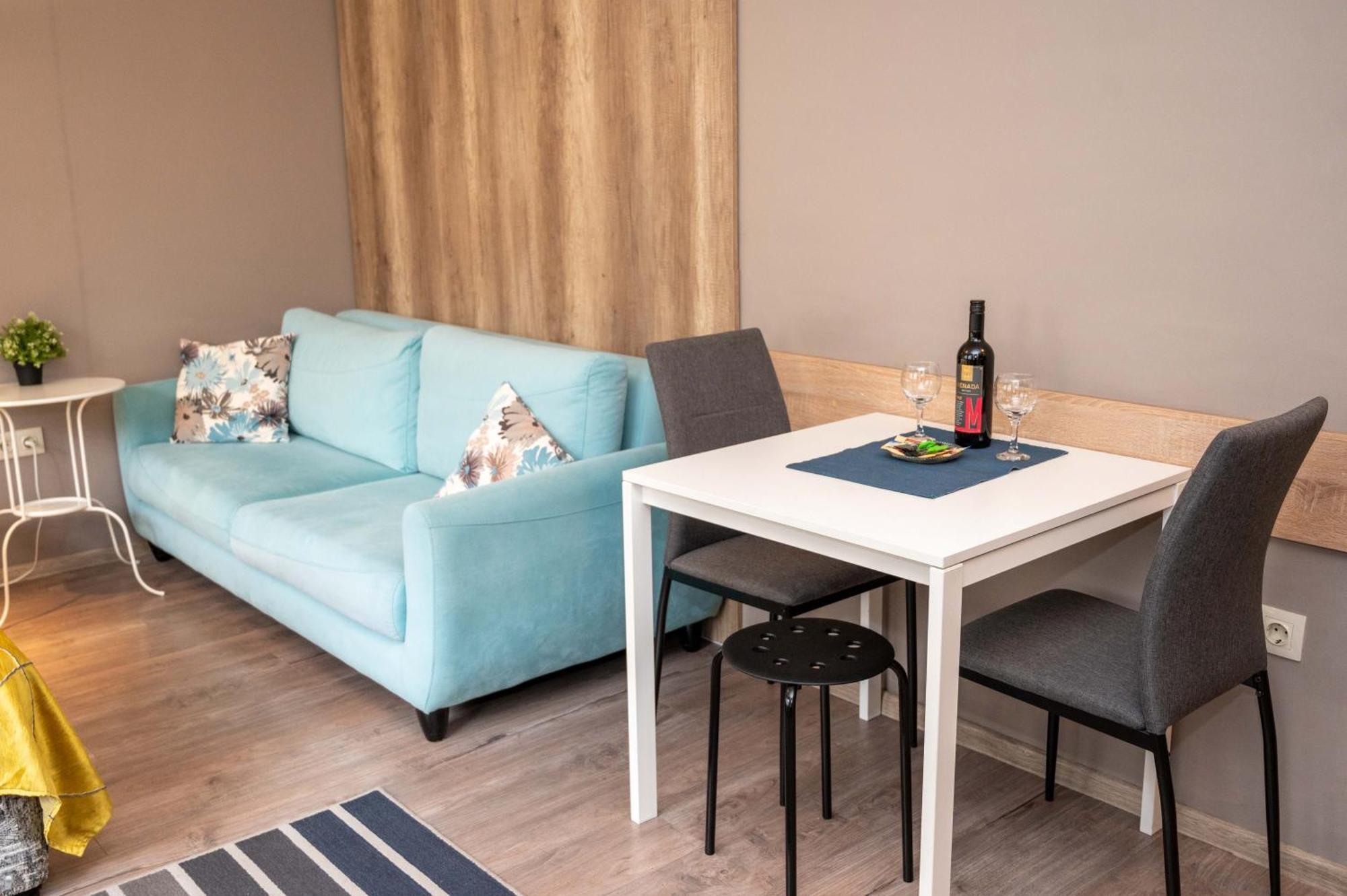 All Seasons Apartments Iglika 2 Borovets Exterior foto