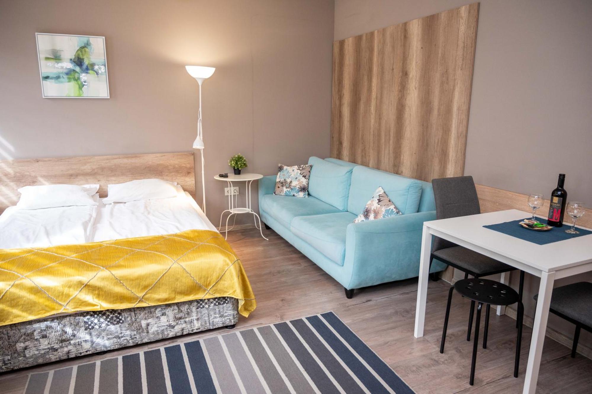 All Seasons Apartments Iglika 2 Borovets Exterior foto