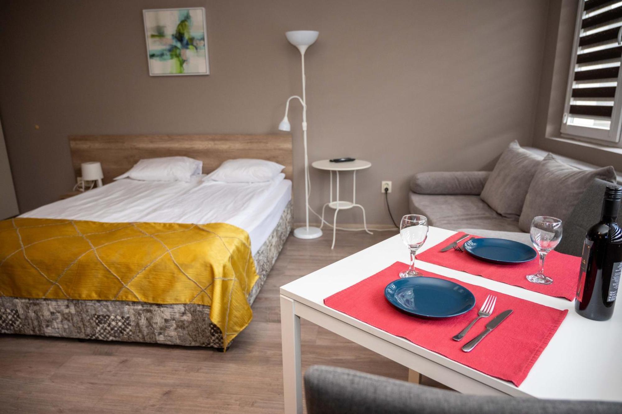All Seasons Apartments Iglika 2 Borovets Exterior foto