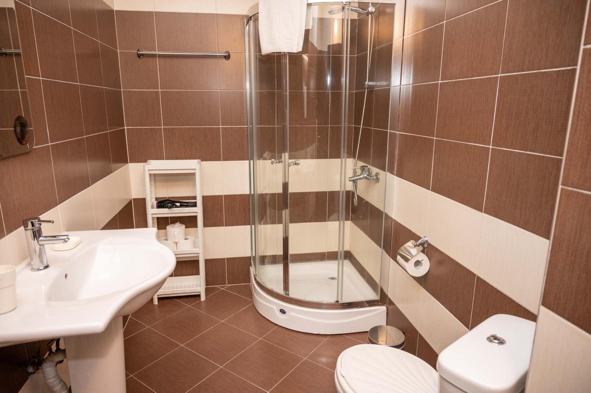 All Seasons Apartments Iglika 2 Borovets Exterior foto