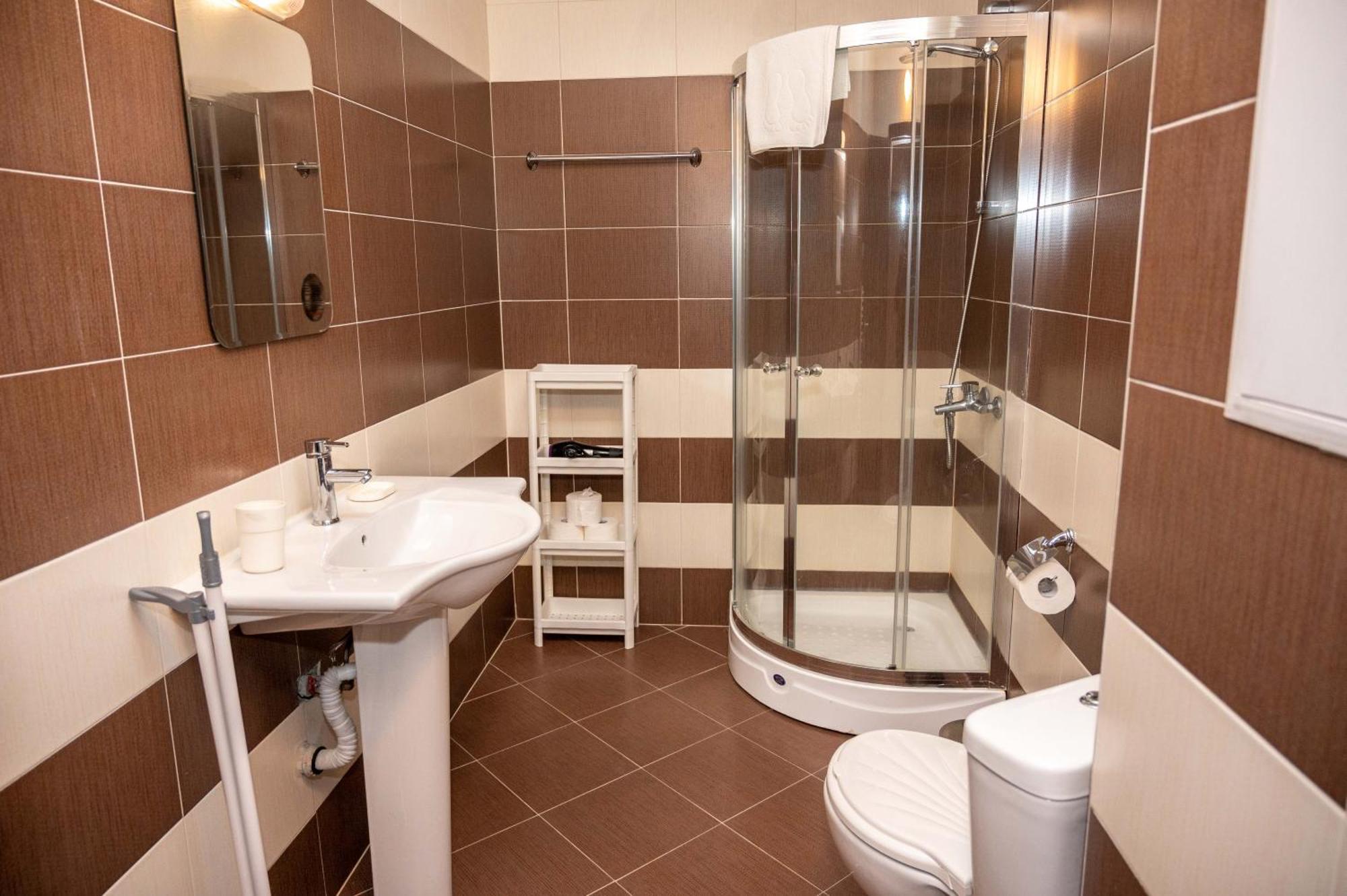 All Seasons Apartments Iglika 2 Borovets Exterior foto